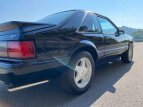 Thumbnail Photo 26 for 1993 Ford Mustang LX V8 Hatchback